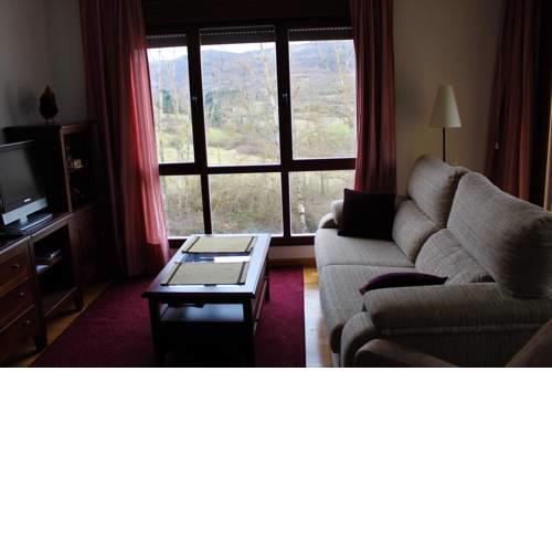 Apartamento Usarena en Ezcaray
