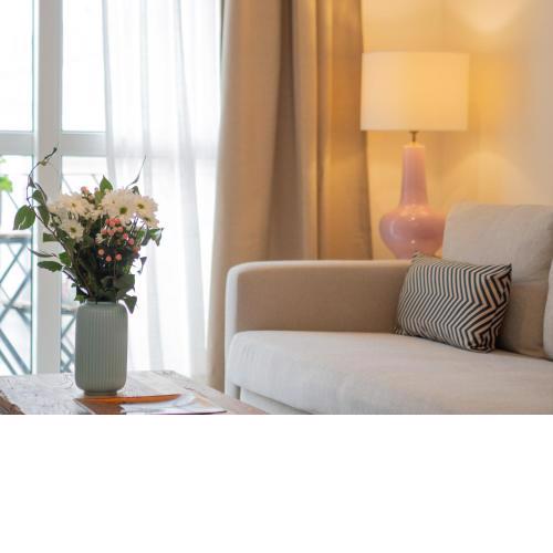 Apartamento V Centenario