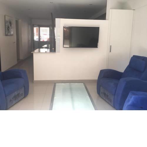 Apartamento vacacional 10