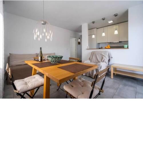 Apartamento vacacional Almuñécar, costa templada rezervas mínimo 3 noches
