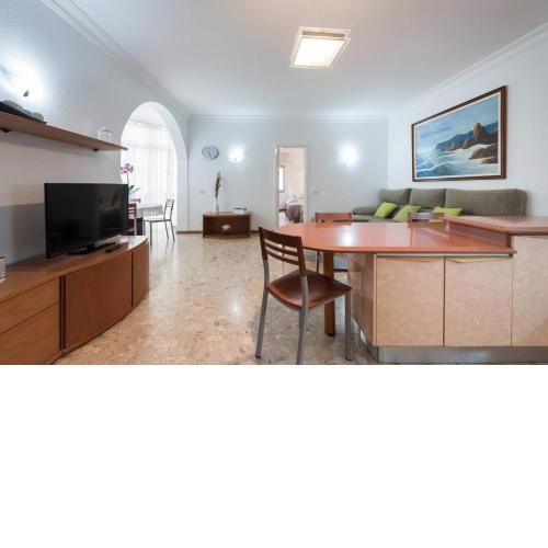Apartamento Vacacional Bech Las Canteras