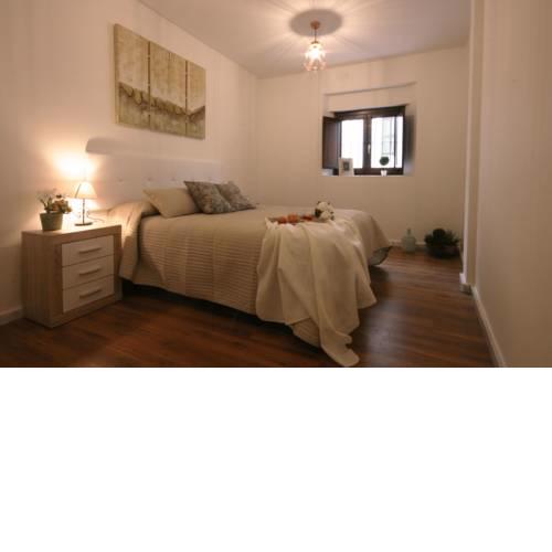 Apartamento Vacacional Carmona