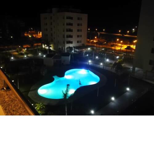 APARTAMENTO VACACIONAL CERCA DEL MAR
