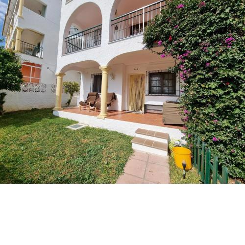 Apartamento Vacacional Cordovilla Costa del Sol