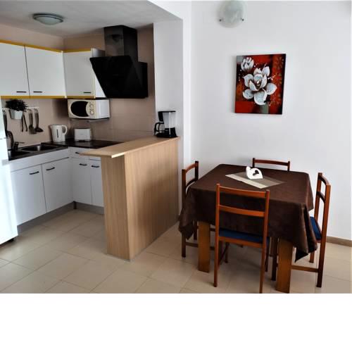 Apartamento Vacacional En Blanes