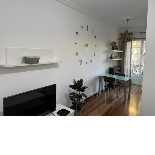Apartamento Vacacional en Cambados