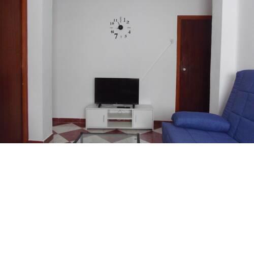 Apartamento vacacional en el centro de Tarifa