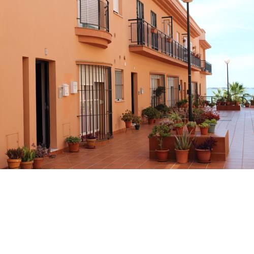 Apartamento Vacacional en Puerto Real