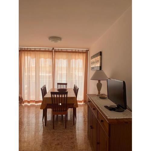 Apartamento vacacional Jávea