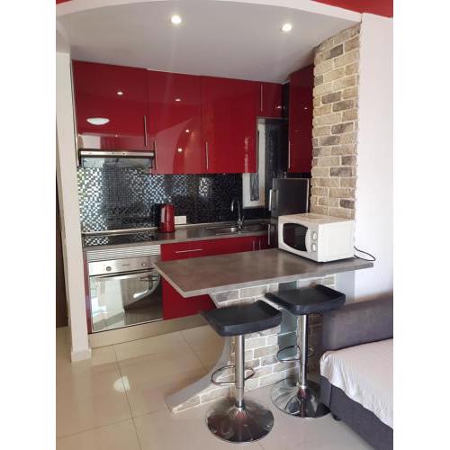 Apartamento Vacacional las Americas