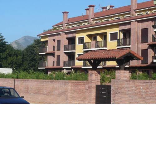 Apartamento vacacional Mirador del Cuera