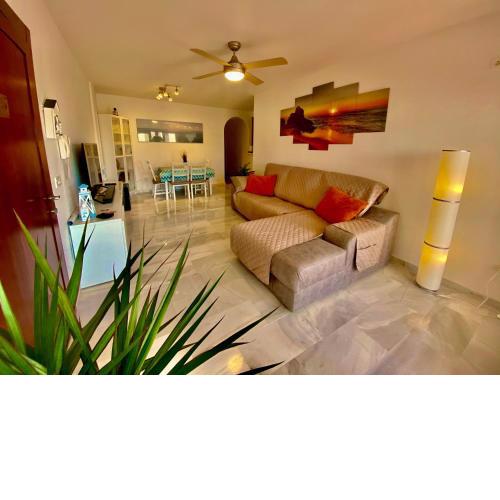 Apartamento Vacacional para familias y mascotas