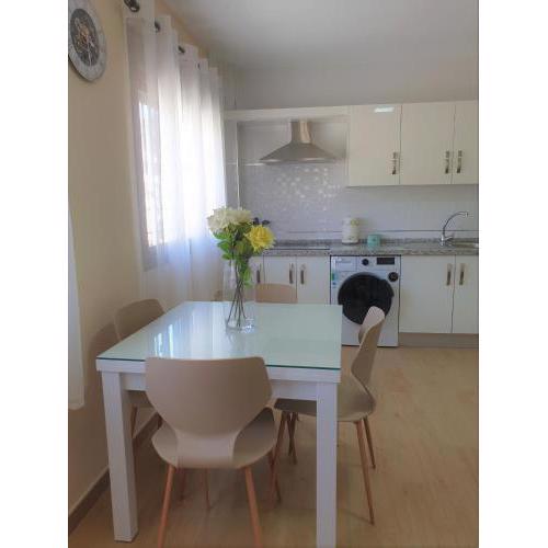 Apartamento vacacional Pizarra