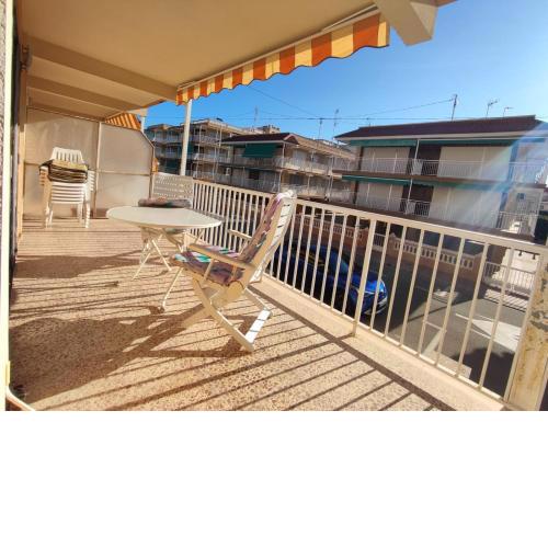 Apartamento vacacional Santa pola