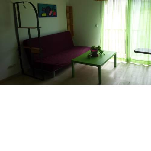 Apartamento vacacional Tarifa Calle Braille