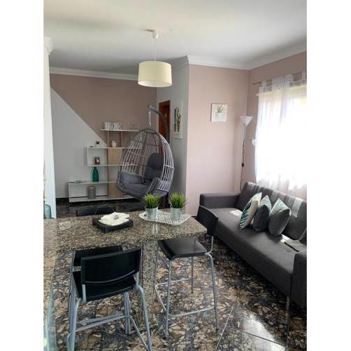 Apartamento Vacacional Tegueste