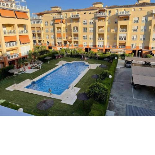 Apartamento vacacional Valdelagrana