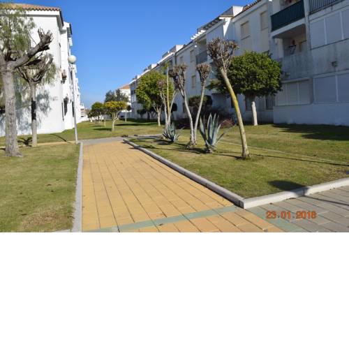 Apartamento Vacacional