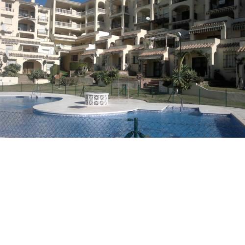 Apartamento Vacacional