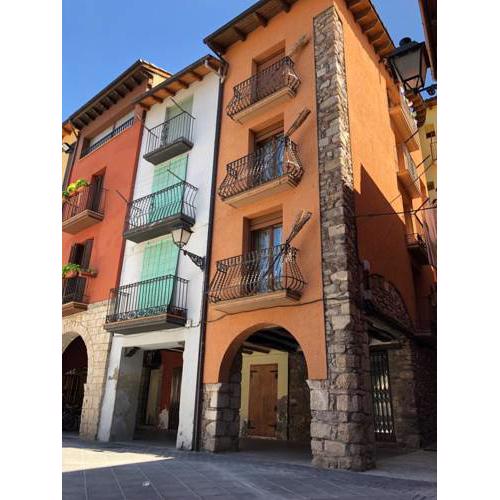 Apartamento vacacional