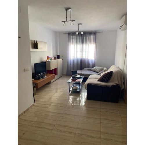 Apartamento vacacional