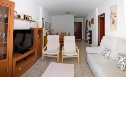 Apartamento Vacaciones en Cadiz