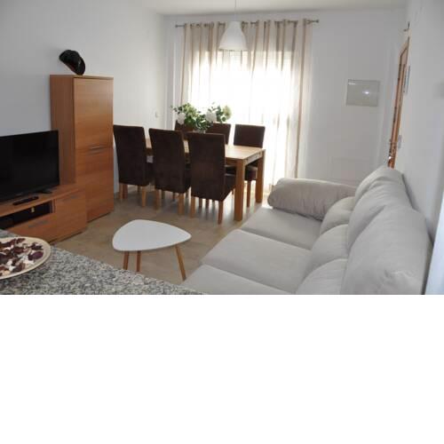 Apartamento Vacaciones en Conil