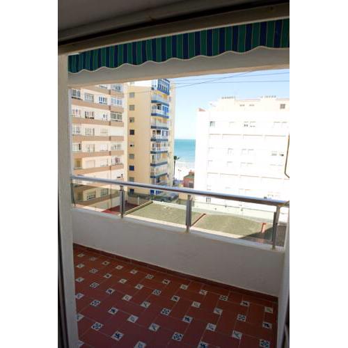 Apartamento Vacaciones en la playa