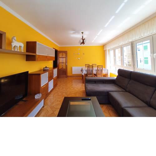 APARTAMENTO VACACIONES MUXÍA