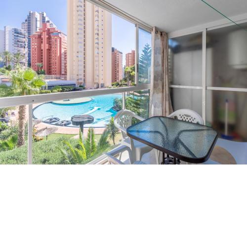 Apartamento Vacanza
