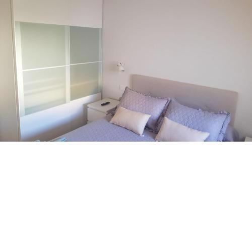 Apartamento Vadillos