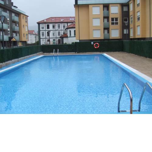 Apartamento Val de San Vicente