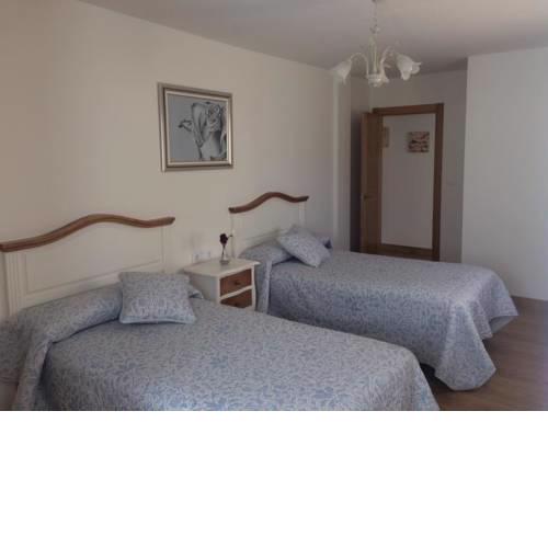Apartamento Valbuena