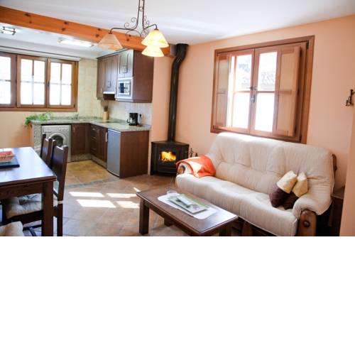 Apartamento Valdecarzana Braña El Revellón