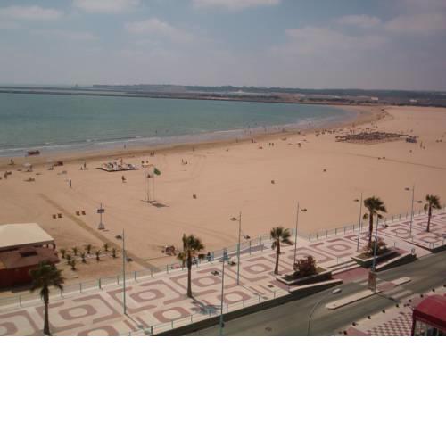 Apartamento Valdelagrana