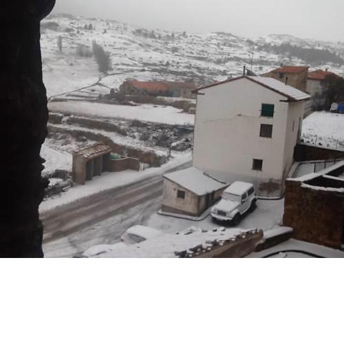 apartamento valdelinares