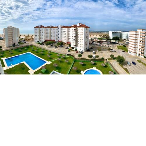 Apartamento Valdemar - Valdelagrana
