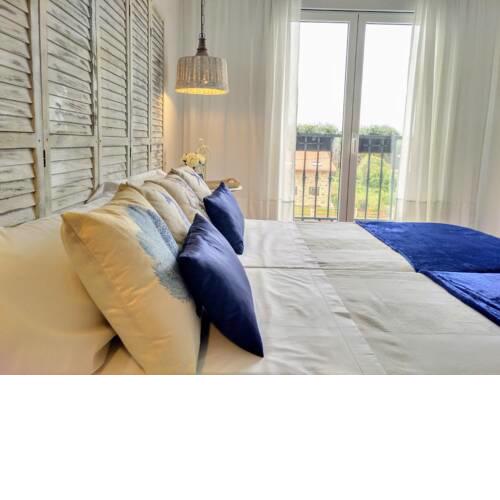 APARTAMENTO VALDEMAR KELIAM FISTERRA