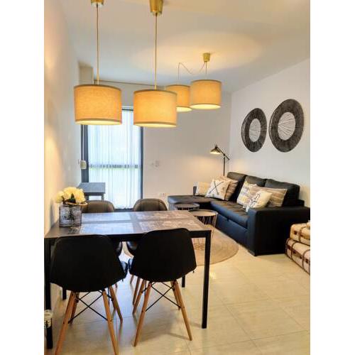 APARTAMENTO VALDEMAR LOS CORALES FISTERRA