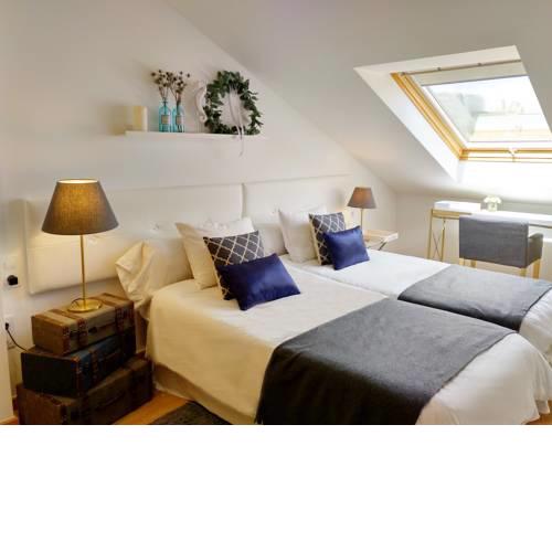 APARTAMENTO VALDEMAR3C FISTERRA
