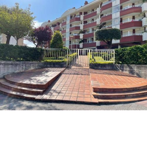 Apartamento Valdenoja Santander