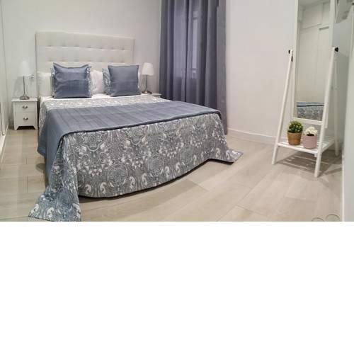 Apartamento Valderribas, barrio de Retiro, Madrid