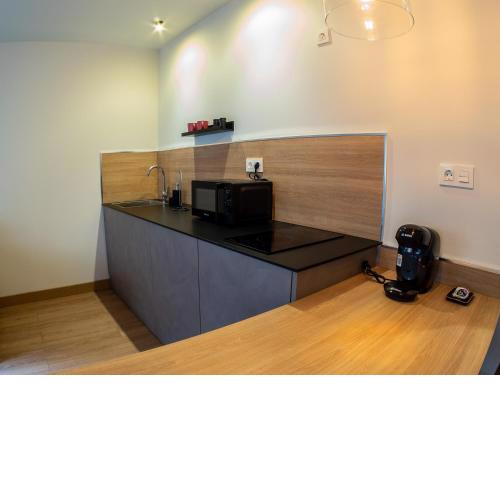 Apartamento Valdés