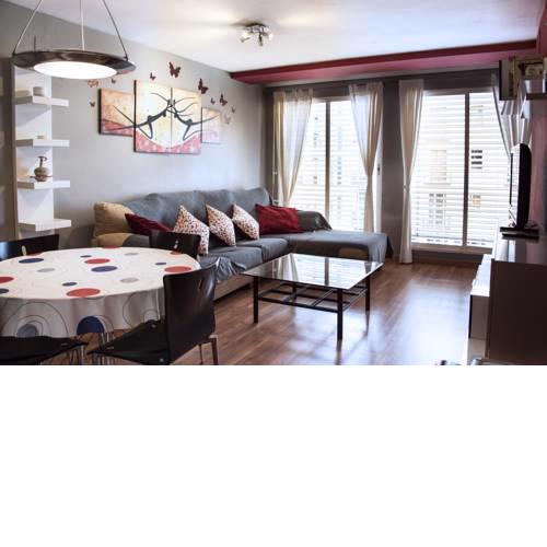 Apartamento Valencia Center II