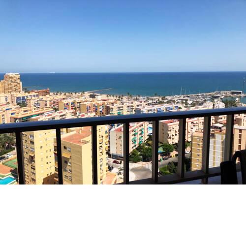 Apartamento Valencia Playa Puebla de Farnals
