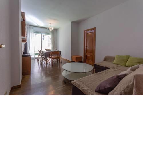 Apartamento Valencia