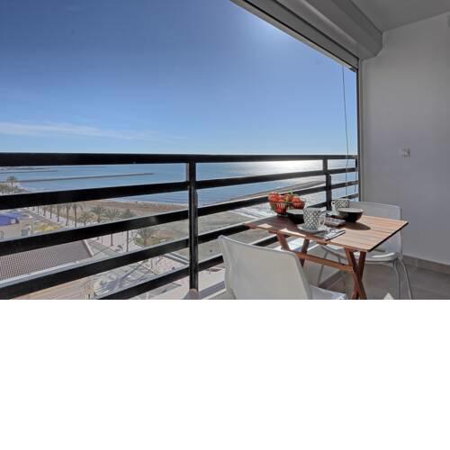 Apartamento Valentín - Santa Pola