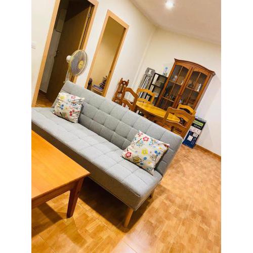 Apartamento Valentina
