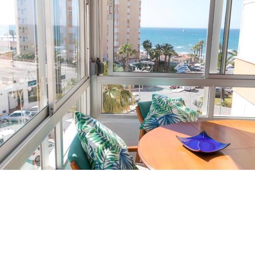 Apartamento ValentinaBeach