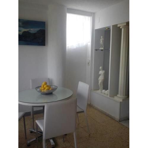 Apartamento Valeria